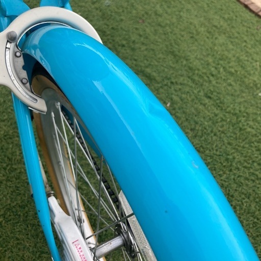 自転車