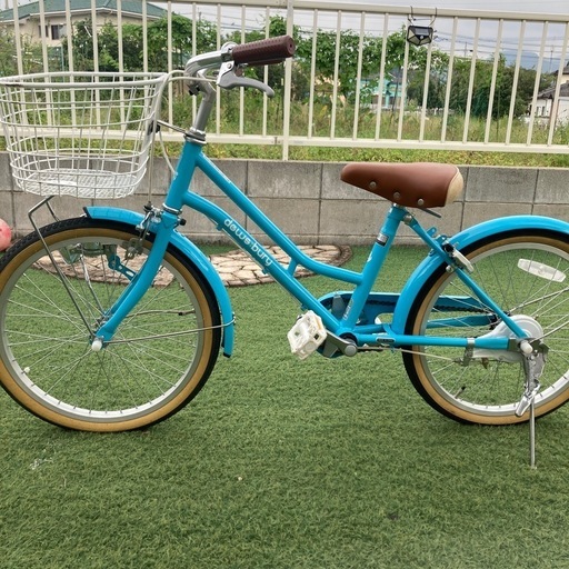 自転車