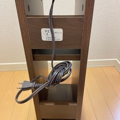 収納カラーボックスの画像