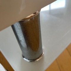 ガラス机の画像