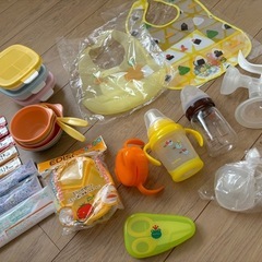 ベビー用品まとめ売り