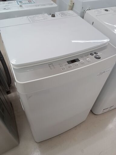 ★ジモティ割あり★ TWINBIRD 洗濯機 KWM-EC55 5.5ｋｇ 19年製 動作確認／クリーニング済み TC5638