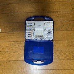 パナソニックエネループ