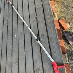 チェーンソー・生垣バリカン・高枝切りバサミの画像