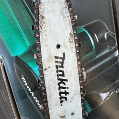 チェーンソー・生垣バリカン・高枝切りバサミの画像