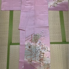 着物