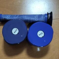 【取引終了】dyson コードレスサイクロン掃除機 V6の画像