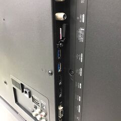 液晶テレビ ハイセンス HJ50K323U 2016の画像