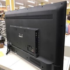 液晶テレビ ハイセンス HJ50K323U 2016の画像