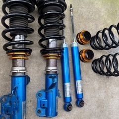 20アルファード 車高調 クスコ