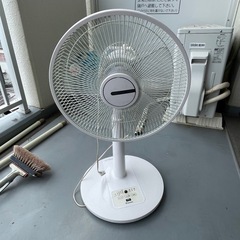 扇風機