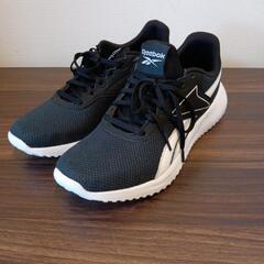Reebok　ランニングシューズ　26.5㎝