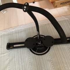 
レッグマジック 
