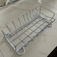 お取置中
🎶ニトリお皿立て🎶