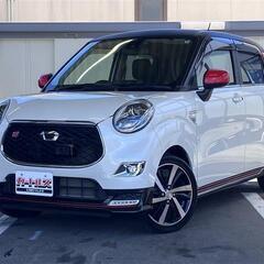 【自社ローン】🚗キャストスポーツ SAⅡ🚗