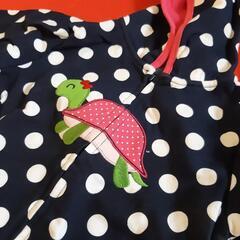  Carter's 80-90㌢『未使用品』の画像