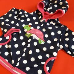  Carter's 80-90㌢『未使用品』の画像