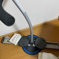 週末値下げ‼️レッグマジックの画像