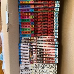 マンガ色々の画像