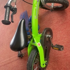 へんしんバイクの画像