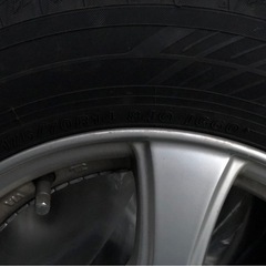 【決まりました】14インチスタッドレスタイヤ&ホイール４本セットの画像