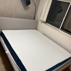 【早い者勝ち】コアラマットレス　クイーン