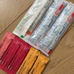 ベビー用品まとめ売りの画像