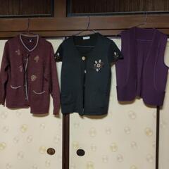 決定　レディース服7