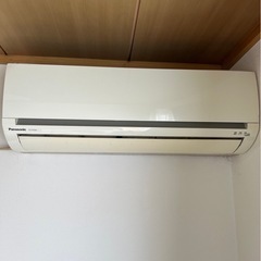 エアコン