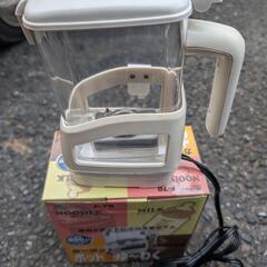 ポットDEゆ～わくの画像