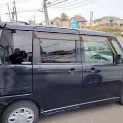 ルークス　ハイウェスター4wd（代理出品）の画像