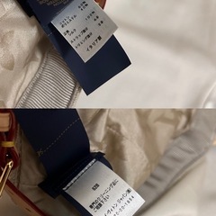 LOUIS VUITTON キャップ　の画像