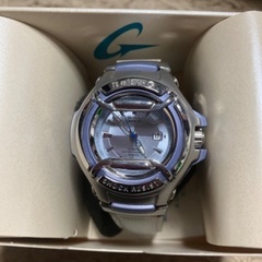 （お取引中）Baby-G（中古）の画像