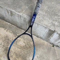 テニスラケット・ケース&ボール🎾