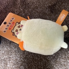 ちいかわもちころりんの画像