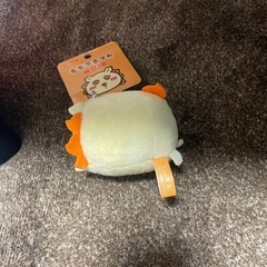 ちいかわもちころりんの画像