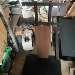 日立　HITACHI Wooo プラズマテレビ P42-XP05の画像