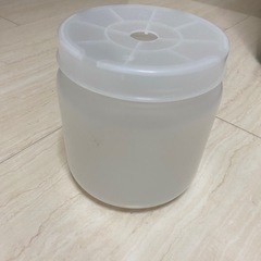 空菌糸ビン