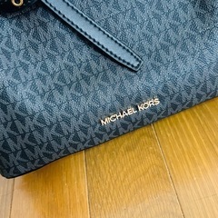 値下げ　マイケルコースの画像