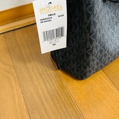 値下げ　マイケルコースの画像