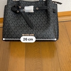 値下げ　マイケルコースの画像