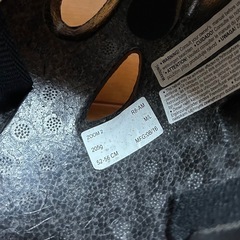 BELL ヘルメット&防具　子供用の画像