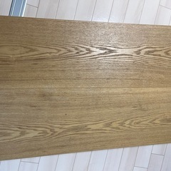 昇降テーブル