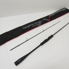 SHIMANO セフィアXR S511M-S/F (サトウ) 四ツ小屋のスポーツの SHIMANO セフィアXR S511M-S/F (サトウ) 四ツ小屋のスポーツの