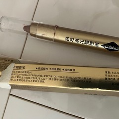 アイシャドウ⭐︎新品未使用の画像