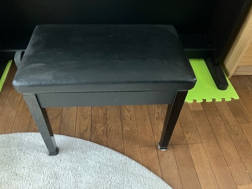 YAMAHA 電子ピアノ