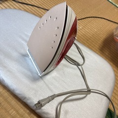 アイロンの画像