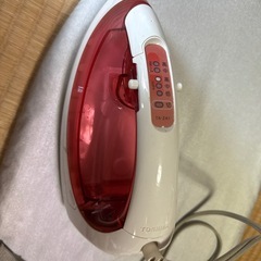 アイロンの画像