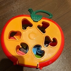 赤ちゃんのおもちゃ