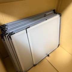 【収納ケース9✖️2セット】ホワイト　収納ケース　収納ラックWolizom 　の画像